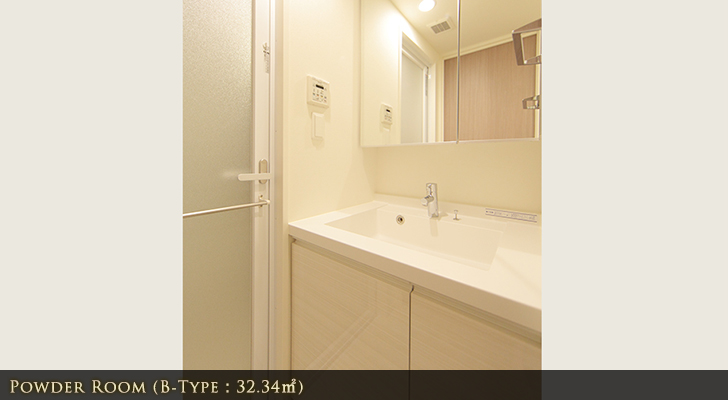 パークアクシス御茶ノ水:室内画像5