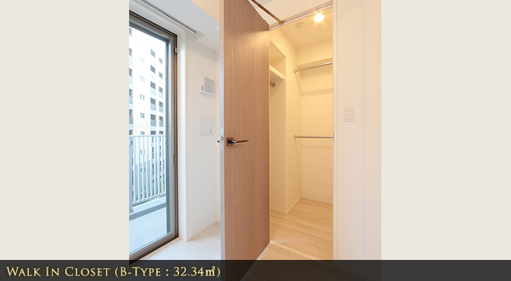 パークアクシス御茶ノ水:室内画像7