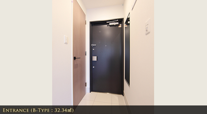 パークアクシス御茶ノ水:室内画像9