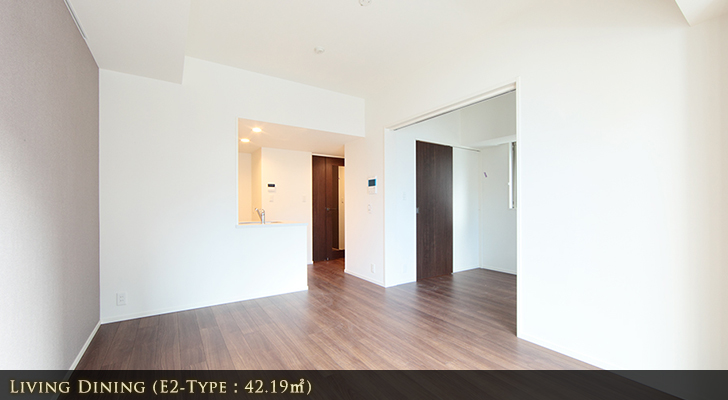 パークアクシス御茶ノ水:室内画像1