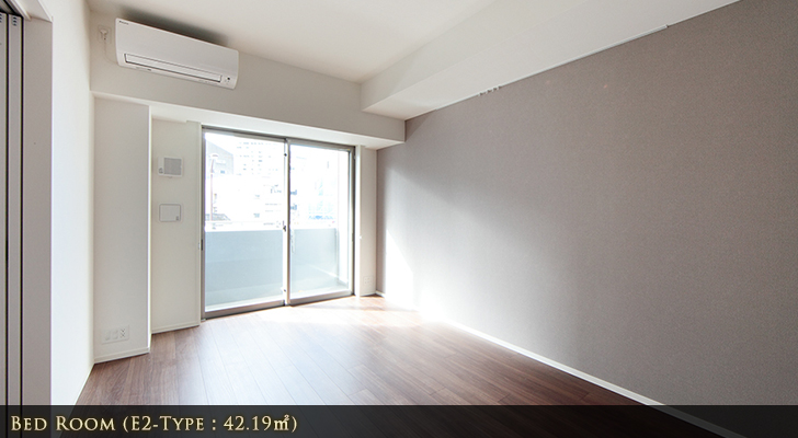 パークアクシス御茶ノ水:室内画像2