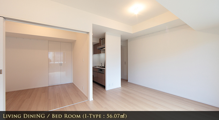 パークアクシス御茶ノ水:室内画像2