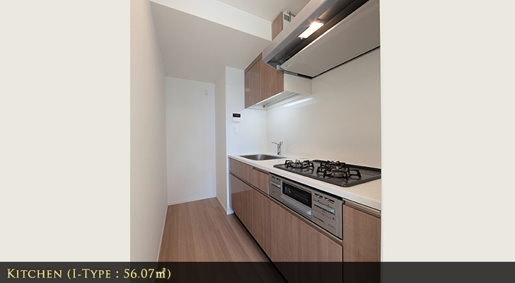 パークアクシス御茶ノ水:室内画像5