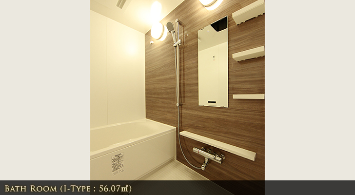 パークアクシス御茶ノ水:室内画像6